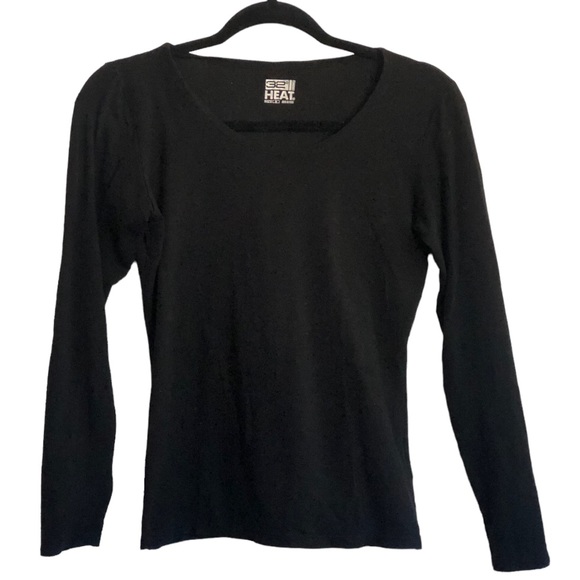 32 Degrees Heat Long Sleeve 3 Pack Bundle - Picture 2 of 3